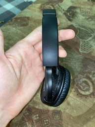 Навушники Sony WH-CH510 Black (WHCH510B.CE7) фото від покупців 3