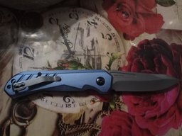 Карманный нож Grand Way 7007GW фото от покупателей 16