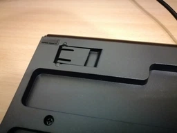 Клавиатура проводная A4Tech KR-83 USB (4711421805964) фото от покупателей 3