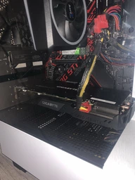 Видеокарта GIGABYTE GeForce RTX2060 6144Mb GAMING OC PRO (GV-N2060GAMINGOC PRO-6GD) фото от покупателей 9