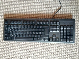 Клавиатура проводная A4Tech KR-83 USB (4711421805964) фото от покупателей 4