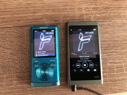 MP3-плеер Sony Walkman NW-A55L 16GB Gold фото от покупателей 4