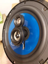 Автоакустика Blaupunkt ICx 663 (57307)