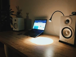 Комп'ютерний стіл Ferrum-decor Дейв 75x140x70 чорний ДСП Сосна Кембра 32мм фото від покупців 1