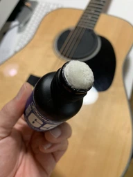 Набор средств Dunlop 6504 System 65 Guitar Tech Kit фото от покупателей 1