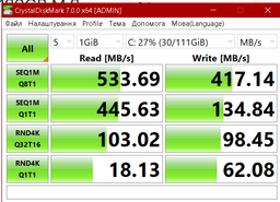 SSD-диск Apacer AST280 (AP480GAST280-1) фото от покупателей 6