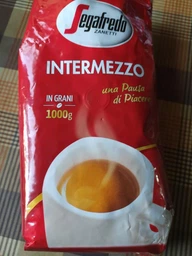 Кофе в зернах Segafredo Espresso Casa 1000г Темный 70% Арабика 30% Робуста (КЗ-000129) фото от покупателей 2