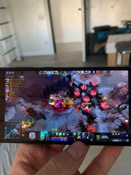 Мобильный телефон Nokia 5.3 TA-1234 DualSim 4/64GB Graphite (6830AA003653) фото от покупателей 15