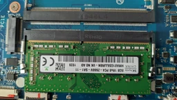 Оперативная память SO-DIMM SK hynix 8Gb DDR4 2666 MHz (HMA81GS6CJR8N-VK)