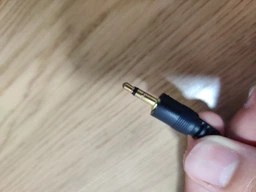 Подовжувач Audio DC 3.5 тато-тато 5.0м ATCOM Кабель Stereo Black (17437)