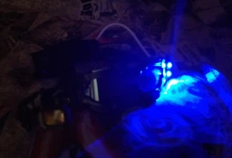 Окуляри нічного бачення SPY X (AM10400S)