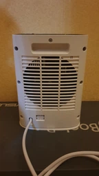 Тепловентилятор WetAir WFH-30W фото от покупателей 4