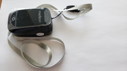 Пульсоксиметр Medica-Plus Cardio control 7.0 фото від покупців 7
