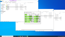 SSD диск Transcend MTE220S 1ТB M.2 PCIe Gen 3.0 3D NAND (TS1TMTE220S) фото от покупателей 19
