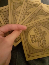 Струни для акустичної гітари Ernie Ball 2004 Earthwood 80/20 Bronze Light 11/52