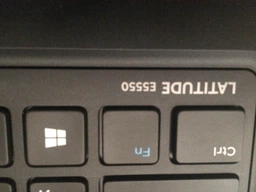 Ноутбук DELL Latitude E5550 Intel Core i3-5010U 120Gb SSD 4Gb 15.6'' (1366 x 768) Win10 Pro UMA Grade B1 Refurbished фото от покупателей 2
