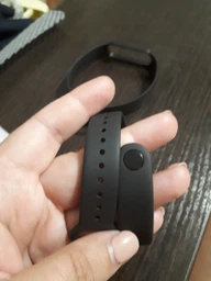 Ремінець BeCover для Xiaomi Mi Smart Band 5/Mi Smart Band 6 Lime (BC_705433) фото від покупців 13