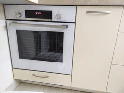 Духовой шкаф электрический Bosch HBF534EW0Q фото от покупателей 19