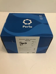 Смеситель для душа PERLA "King" хром б/акс. PSH7205 фото от покупателей 5