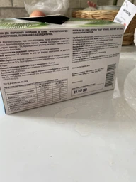 Батончик Power Pro Coconut Bar Sugar Free, 20*50 грам кокос фото от покупателей 6