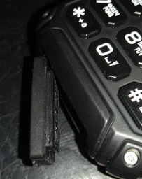 Мобільний телефон Sigma mobile X-treme PT68 Black фото від покупців 2