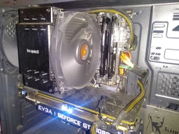 Процессор Intel Core i9-9900K 3.6GHz/8GT/s/16MB s1151 BOX фото от покупателей 16