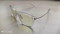 Окуляри комп'ютерні Xiaomi Mi Computer Glasses Pro HMJ02TS Dark Blue (6934177707261) фото від покупців 13