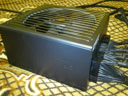 Блок живлення be quiet! Straight Power 11 1200W (BN310) фото від покупців 5