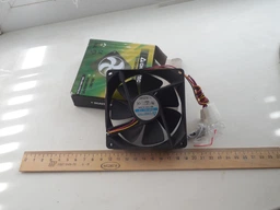 Вентилятор Chieftec Thermal Killer AF-0925S фото от покупателей 9