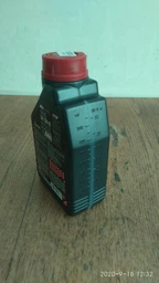 Моторное масло Motul 5100 4T 15W-50 4 л (104083) фото от покупателей 5