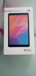 Планшет Huawei MatePad T8 Wi-Fi 16GB Deepsea Blue (KOB2-W09) фото от покупателей 10