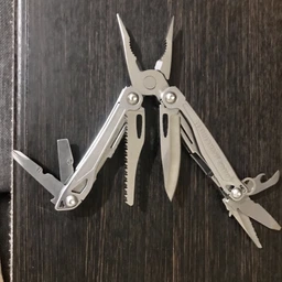 Мультитул Leatherman Sidekick (1080-831439) фото от покупателей 9