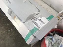 Душевая система с термостатом HANSGROHE Crometta E 240 1jet Showerpipe 27271000 фото от покупателей 2