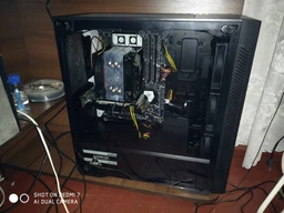 Deepcool MATREXX 55 V3 (MATREXX 55 V3) фото от покупателей 7
