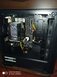 Deepcool MATREXX 55 V3 (MATREXX 55 V3) фото от покупателей 6