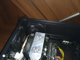 Deepcool MATREXX 55 V3 (MATREXX 55 V3) фото от покупателей 4
