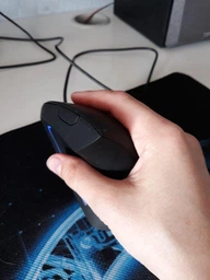 Мишка Trust Verto Ergonomic (22885)