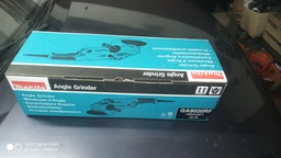 Кутова шліфмашина Makita GA 9020 RF (GA9020RF) фото від покупців 1