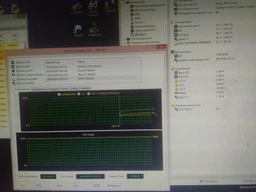 Кулер PcCooler GI-UX4 Corona R фото від покупців 7