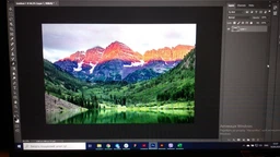 Ноутбук ASUS ROG Strix G15 G512LU-AZ013 (90NR0351-M02450) Black фото від покупців 19
