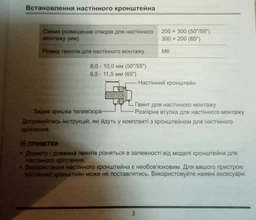 Телевізор Hisense 55A7400F фото від покупців 18