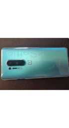 Смартфон OnePlus 8 Pro 12/256Gb Glacial Green (Global Version)