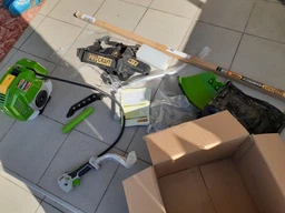 Коса бензинова Procraft T4500 NEW