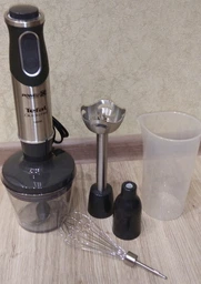 Блендер Tefal Quickchef + HB67E830