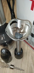 Блендер Tefal Quickchef + HB67E830 фото від покупців 1
