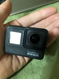 Видеокамера GoPro HERO 7 Black (CHDHX-701-RW) фото от покупателей 4