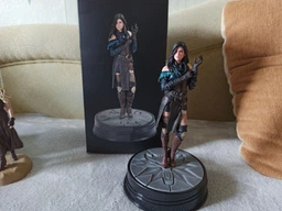 Фігурка Dark Horse Deluxe The Witcher 3: Yennefer Series 2 фото від покупців 2