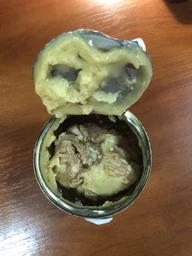 Мясо говядины тушеное Спец Проект высшего сорта 525 г (4820150710033) фото от покупателей 14