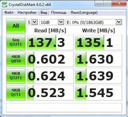 Внешний жесткий диск 2.5" 5TB Apacer (AP5TBAC633U-1) (AP5TBAC633U-1) фото от покупателей 1