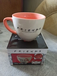 Кружка Pyramid International Friends - You are my Lobster 3D Sculpted Shaped Mug 285 ml